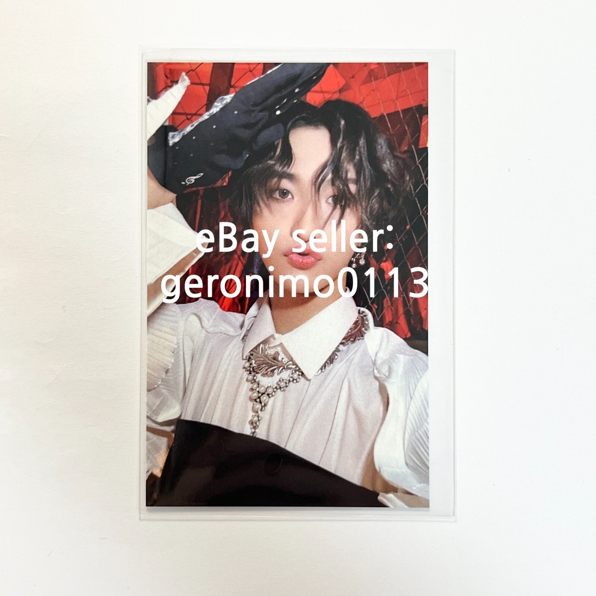 ON HAND] ATEEZ Crazy Form THE WORLD EP.FIN:WILL-Mini Record