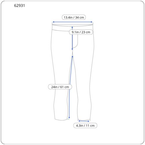 Sweaty Betty The Power Leggings Damen S Capri Sport Reißverschlusstasche Dehnbar - Bild 3 von 5