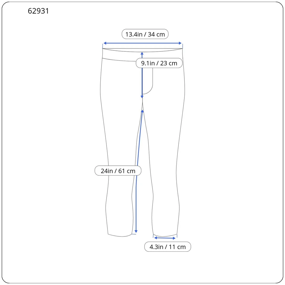 Leggings deportivos Sweaty Betty The Power para mujer S Capri con cremallera bolsillo elástico Foto 3 de 4