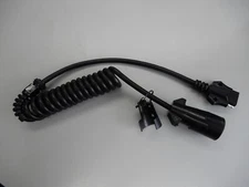 Triton Boats  trailer COILED 7 TO 5 WAY ADAPTER 61110009