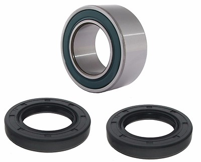 Arctic Cat 500 FIS 4x4 ATV Front Wheel Bearings 02-04
