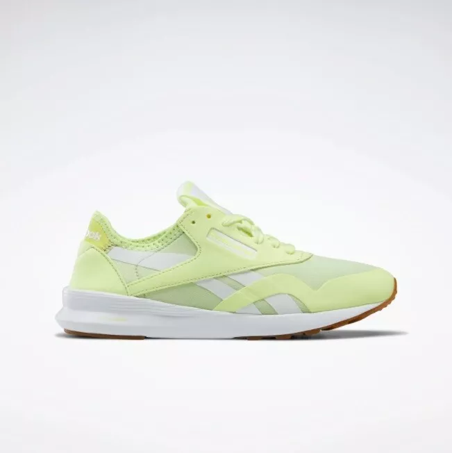 Reebok women's classic nylon sneaker sale