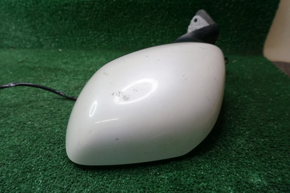 2016 NISSAN QUEST LEFT  Door Mirror OEM E11026620 - Image 2 of 4