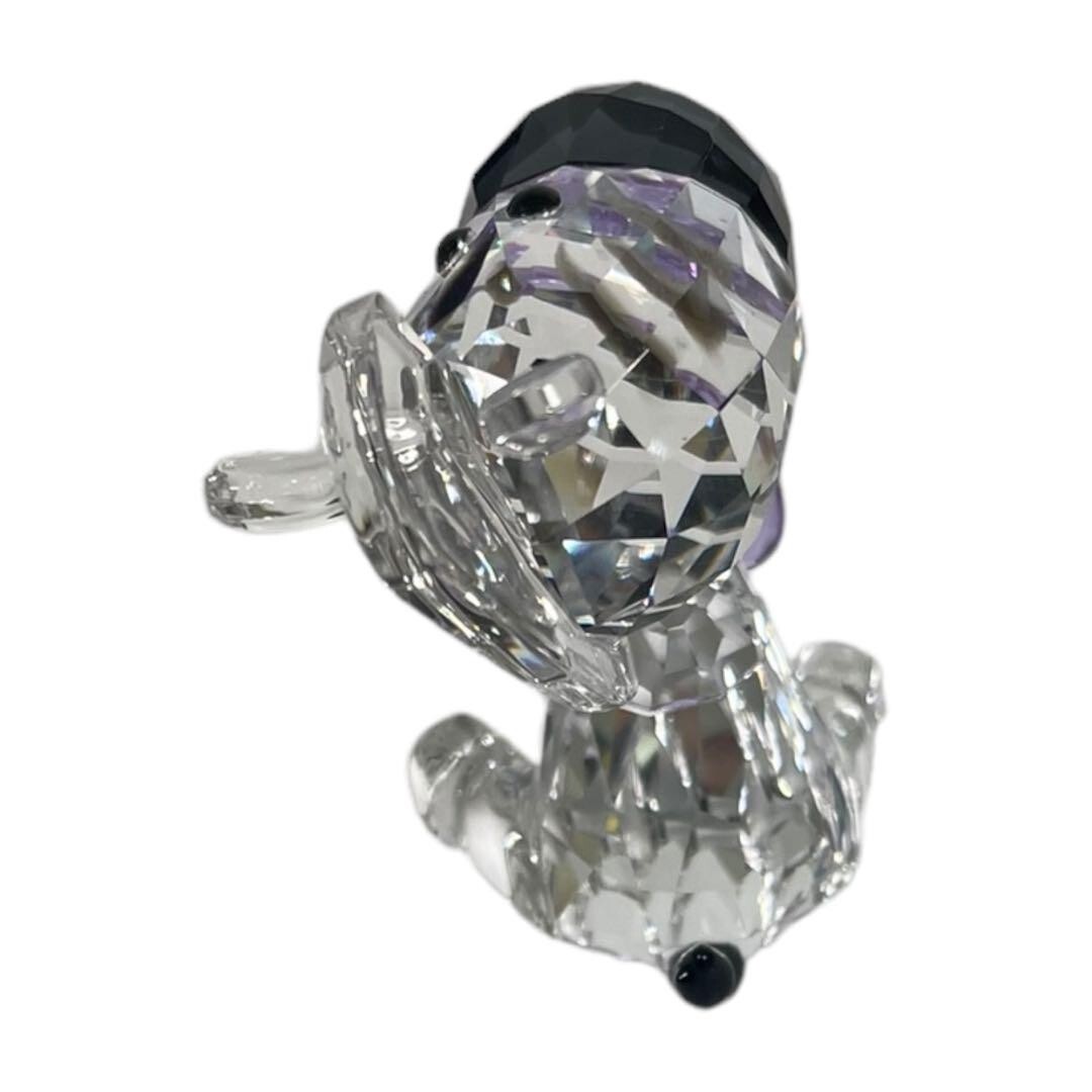 スワロフスキー ゼブラ Swarovski SCS Member Special Baby Zebra zebra zebra