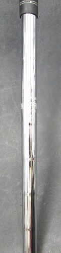 Mizuno Mx 300 Pitching Wedge Stiff Steel Shaft Mizuno Grip - Picture 4 of 5