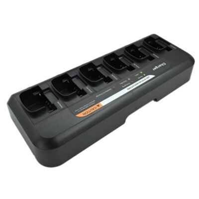 Mehrwege-Ladegerät Für Motorola DP1400 XIR P3688 DEP450 DP4800 CP200 Amateurfunk