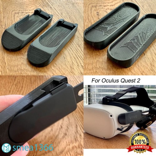 HTC Vive Deluxe Audio Strap (DAS 