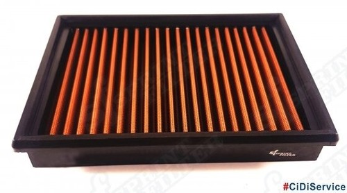 Filtre à Air Sport Sprint Filter Nissan 200SX 300ZX Juke 1.6 Dig-T Nismo - Photo 2 sur 4