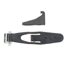 Hood Latch Kenworth W900 Peterbilt 377 378 379 Replaces OEM # L56-0001