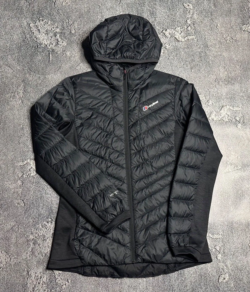 Ebay clearance berghaus jacket