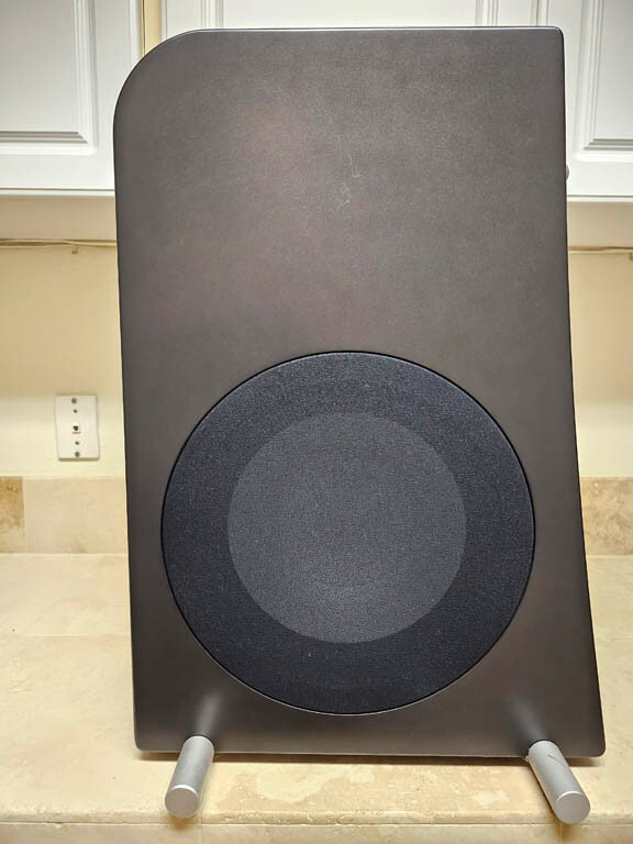 NHT Speakers AI XI B5 M5 System Tustin North, Orange County CA eBay
