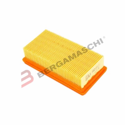 LUFTFILTER FÜR MOTORRAD GILERA DAKOTA 350/500 MAHLE LX152