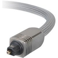 Optical Cable With Toslink Connectors 6 Ft. on sale Optical Cable With Toslink Connectors 6 Ft. on sale