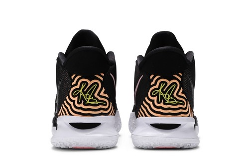 Nike Kyrie 7 EP 'Ripple Effect' CQ9327-005 Shoes - Picture 6 of 8