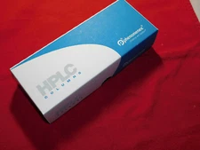 Phenomenex Rezex RMP-Monosaccharide Pb+2 (8%), 100x7.8mm HPLC column