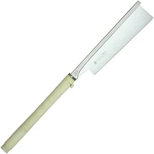 ZK Japanese wood GYOKUCHO RAZORSAW DOZUKI 240mm saw 370 1.0mm 30 teeth/cm