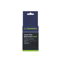 Dennerle Nano Baby Protect FüR Eckfilter U. Xl Schutzgitter Baby Garnelen Filter