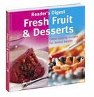 Fresh Fruit and Desserts by Reader's Digest (Paperback, 2003)