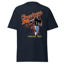 Walter Payton tshirt