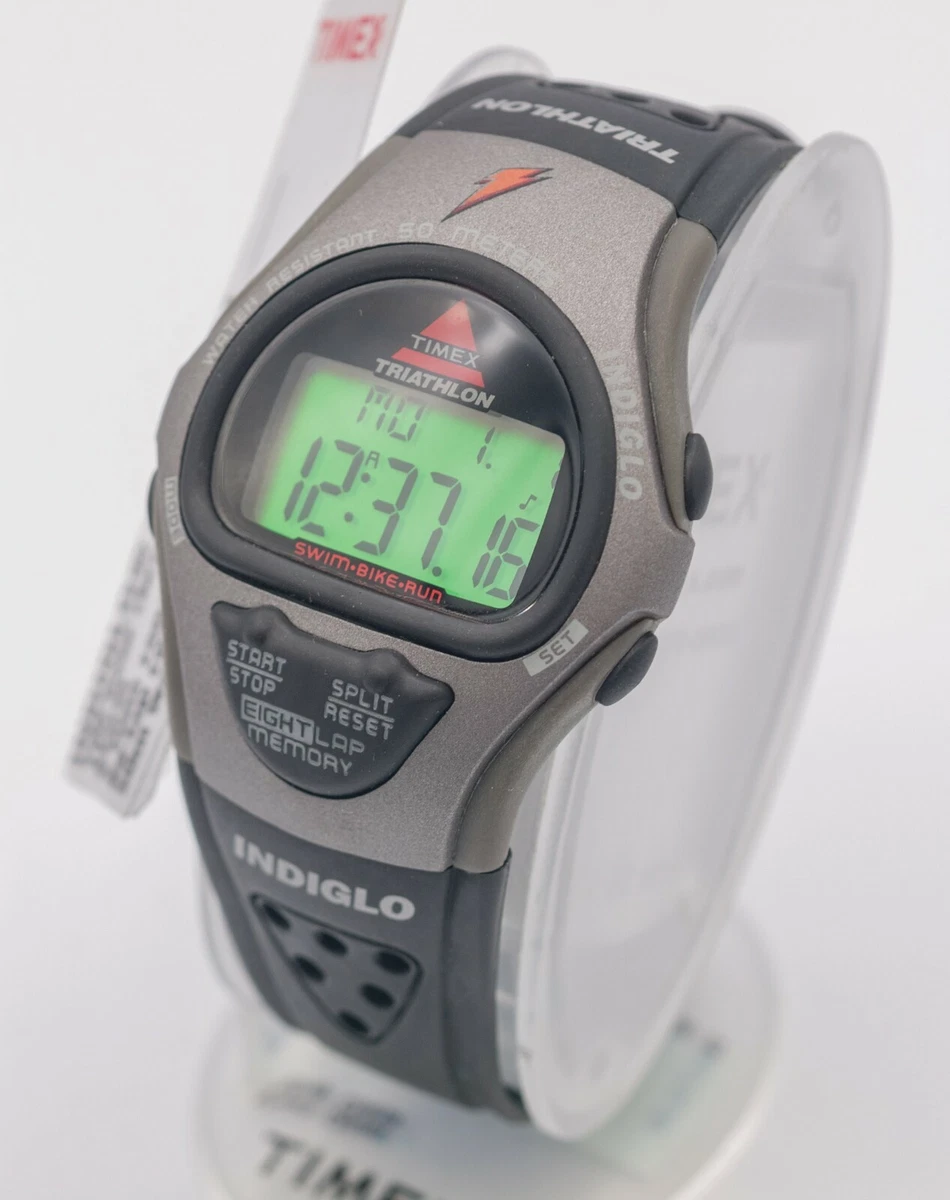 Timex swim cheap watch