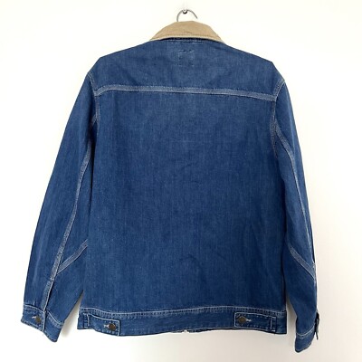 希少サイズ46】初期 50s Lee 91-B JELT DENIM JACKET ビンテージ