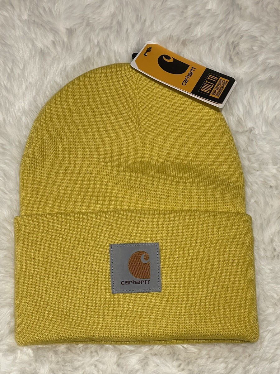 【carhartt】定番♪ユニセックス KNIT CUFFED BEANIE Carhartt Knit Cuffed Beanie | Rogers Sporting Goods