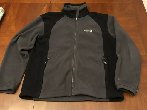 north face khumbu mens