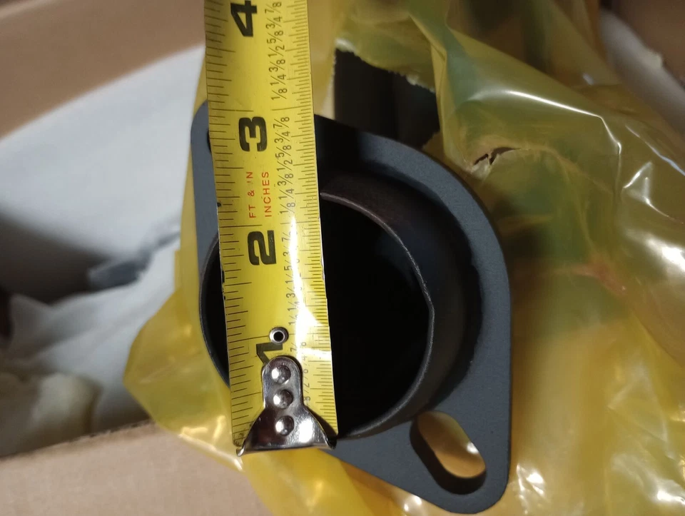 Cabezales cortos para Dodge Ram/Dakota/Durango 1500 2500 3500 1996-2003 5,2 y 5,9 L Foto 2 de 4