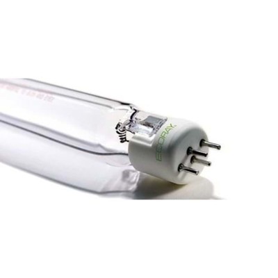 Wedeco SLR32143/4P / EcoRay 32143/4P Ersatz UV-Lampe