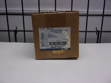 Box of 50 New Beam Clamps 1/4”-20 Steel City Thomas/ Betts 500-SC