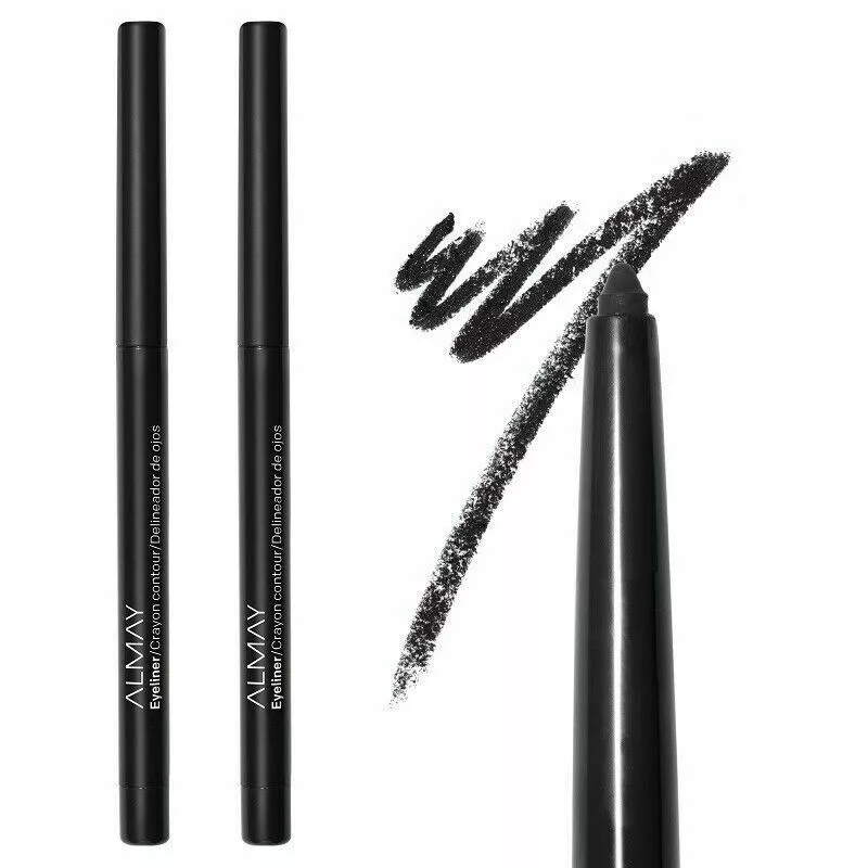 Best black best sale eye pencil