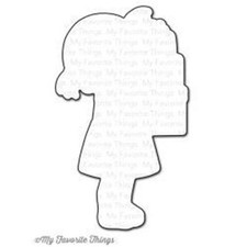 Dienamics OVERFLOWING JOY MFT554 Steel Dies