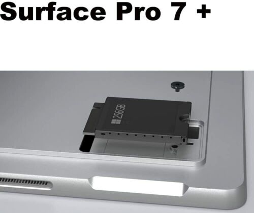 SN520 M.2 2230 SSD 512GB NVMe PCIe For Microsoft Surface Pro X Laptop 3 WD - Picture 2 of 8