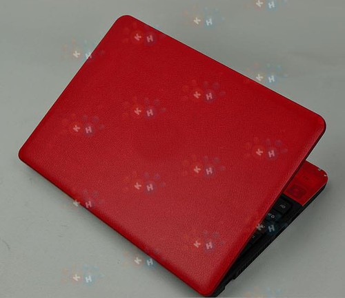 Laptop Aufkleber Schutz Kohlefaser Abdeckung Haut für ASUS G75 G75VW G75VX 17,3" - Bild 12 von 19