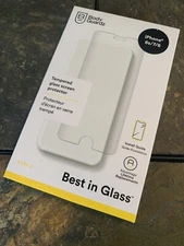 BodyGuardz - Pure 2 - Tempered Glass - iPhone SE (2020) **NEW / FREE SHIPPING**