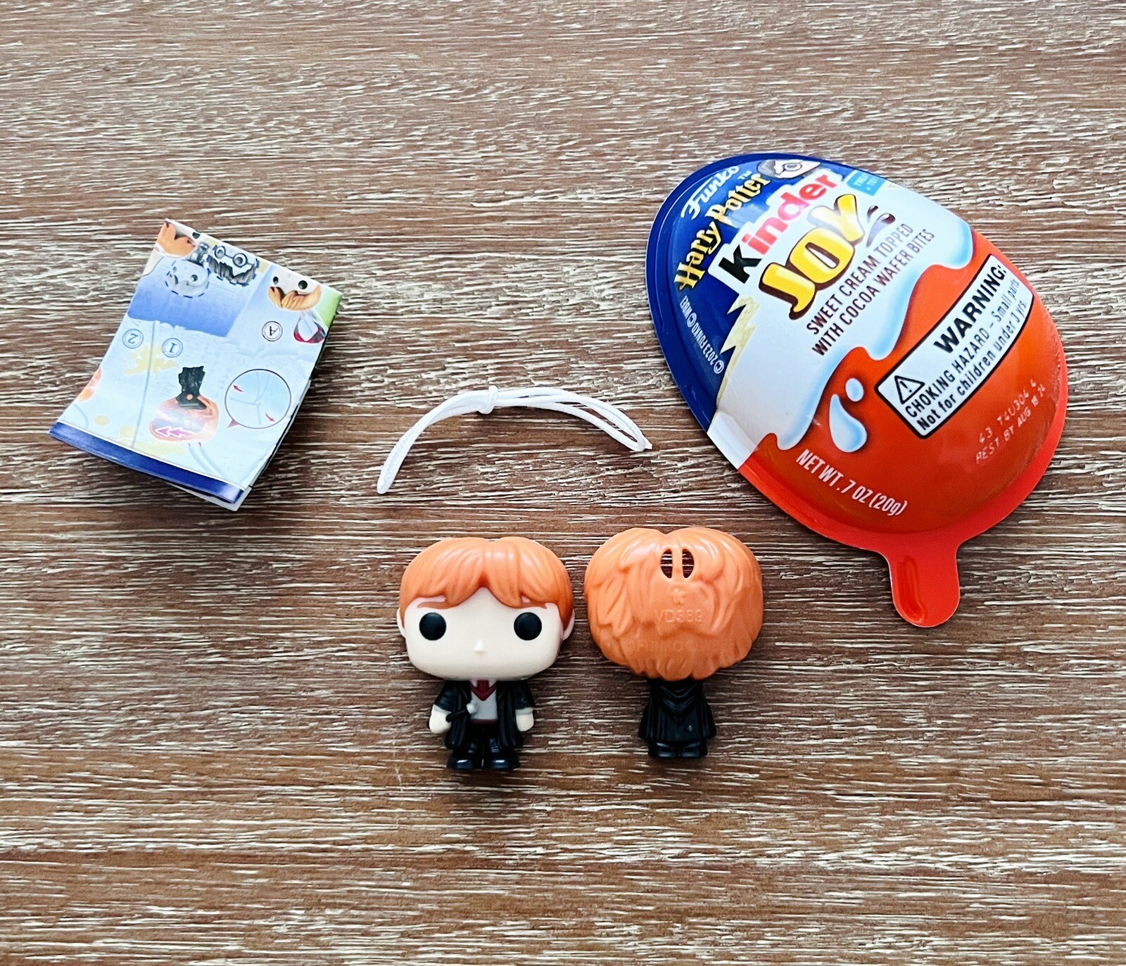 Harry Potter Funko Pop Kinder Joy Toys Online Kinder Joy Harry