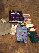 Lot Of Baby  Toddler Items