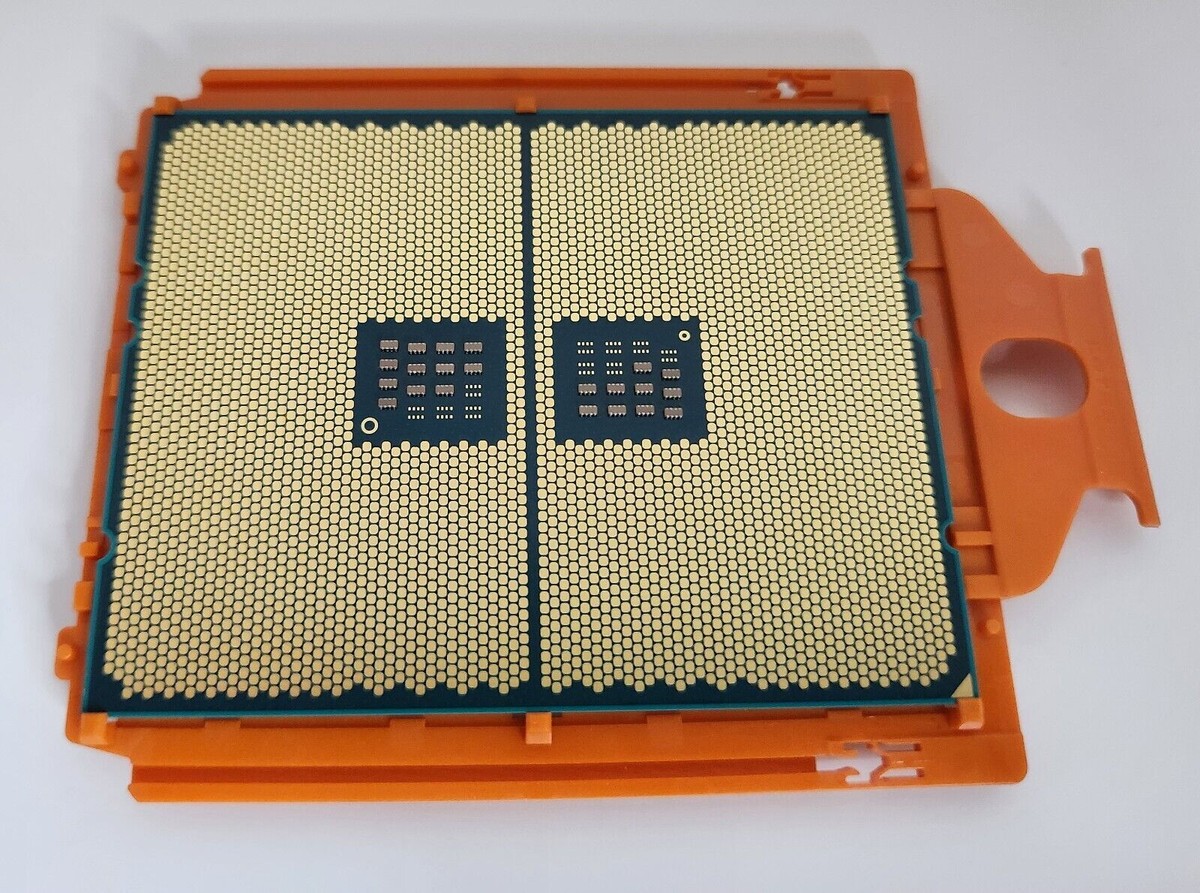 AMD Ryzen Threadripper 1920x 12-core 3.5 GHz socket str4