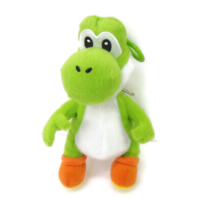YOSHIページ Yoshi 7
