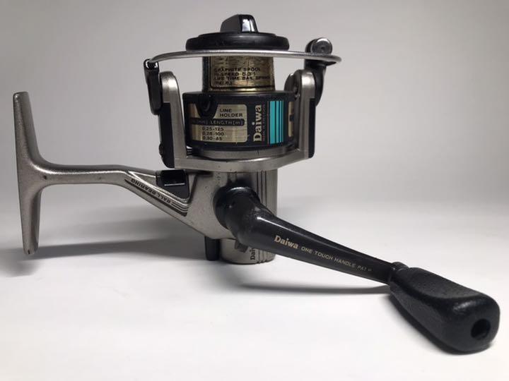 Daiwa Pro Shooter St700 | eBay
