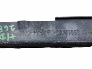 3332676347703 verstrebung hinten 136976 für BMW 1 118 D 2004