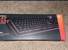 Gaming Keyboard 