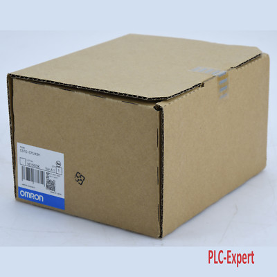 1PC Omron CS1G-CPU43H CS1G CPU43H Module PLC New Expedited Ship