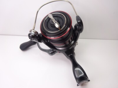 Shimano 20 Vanford C2000S Spinning Reel 5.1:1 Gear Very Good
