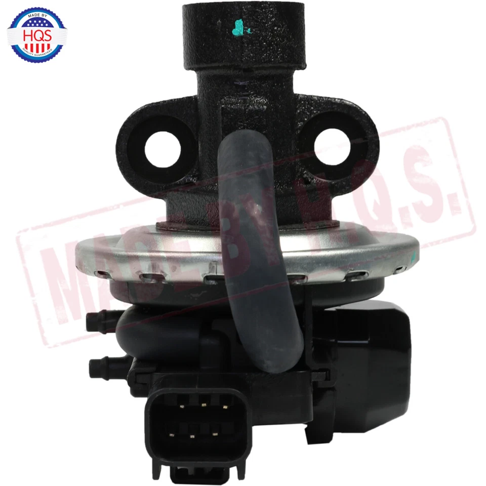 Emissions EGR Valve For 2005-2007 Ford Five Hundred Freestyle Mercury Montego - Image 3 of 4
