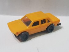 D/EU componibili Kinder Montable Auto autos Peugeot 604 anni 80 corplast