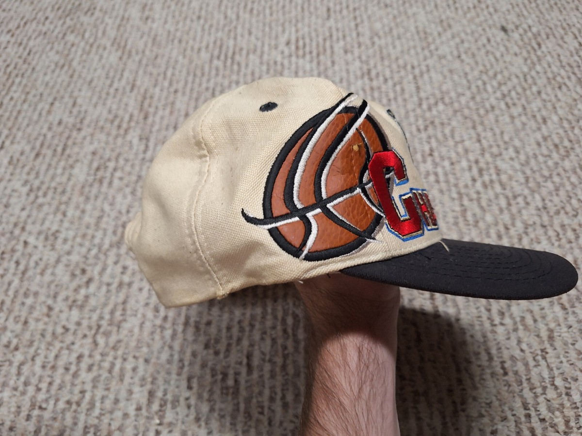 Vintage Chicago Bulls 1996 NBA Finals Champions Logo