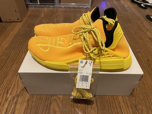 nmd extra eye yellow