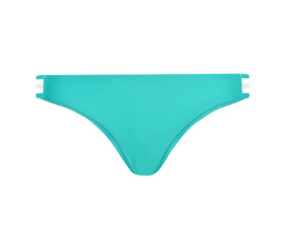 Gemelli Bikinihose Türkis Größe M JS192 BB 19