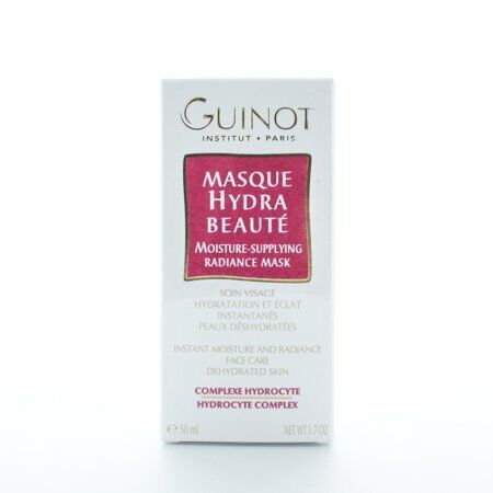 Guinot Hydra Schönheitsmaske Maske 50ml/1,7oz - Bild 1 von 1